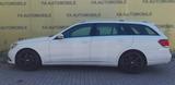 Mercedes-Benz E 350 BlueTec 4Matic/LEDER/COMAND/SHZ/LED/PDC/ - gebrauchte Mercedes-Benz E 350 aus dem Jahr 2016