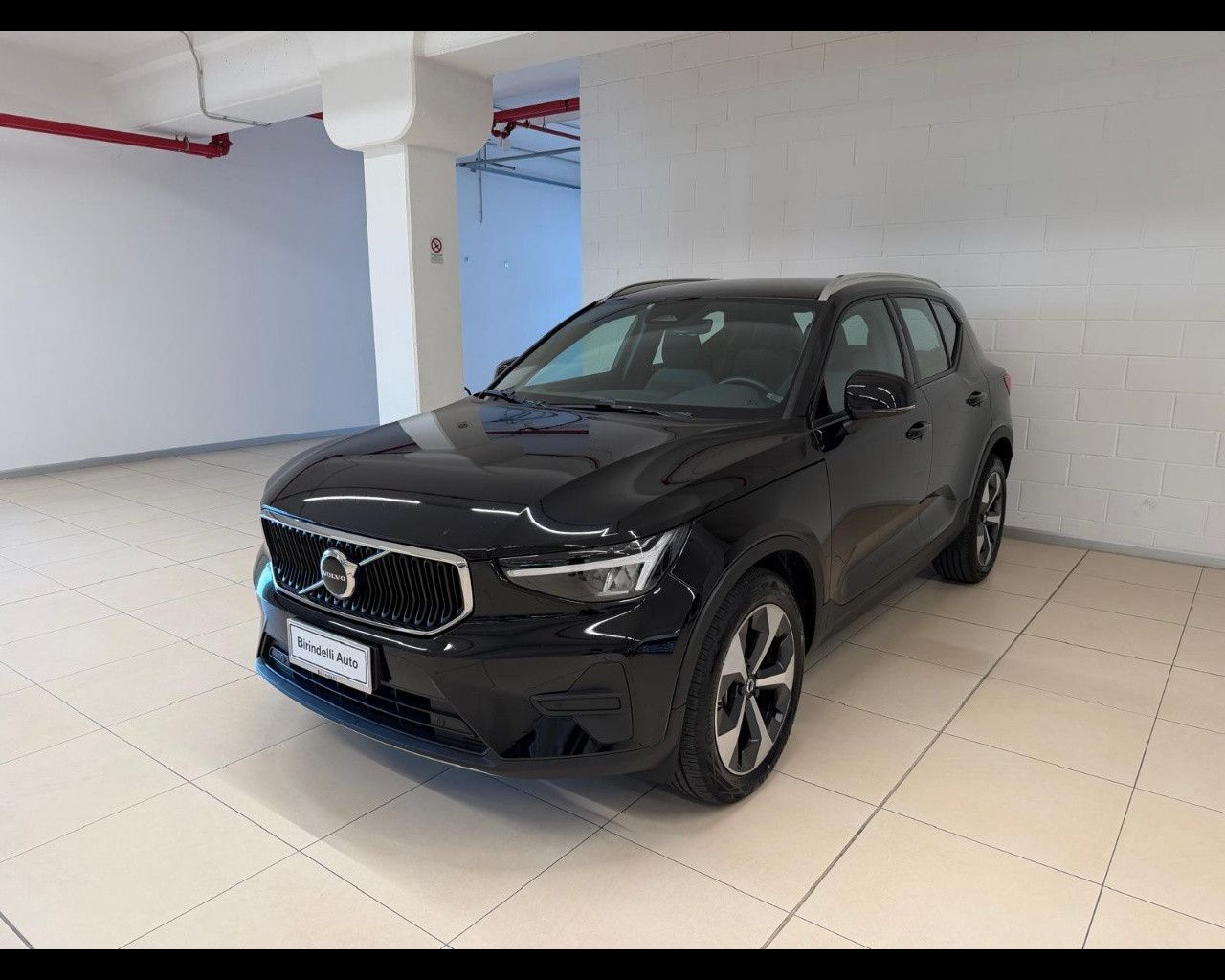 Other VOLVO XC40 (2017-->) - XC40 B3 automatico Core