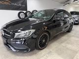 Mercedes-Benz CLA220 Shooting Brake 4Matic AMG-Line *STANDHZG* - Mercedes-Benz CLA-Klasse Gebrauchtwagen in Bremen