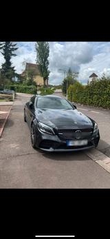 Mercedes-Benz C 300 Autom. - - Mercedes-Benz C 300 in Saarbrücken