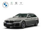 BMW 530 d Touring M-Sport*RFK*AHK*LED*ACC*HiFi*DAB*S - BMW 530 in Leipzig