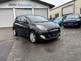 Hyundai ix20 Comfort-TÜV NEU-GEPFLEGT-KLIMA-8 FACH BEREI - Hyundai ix20 in Frankfurt (Main)