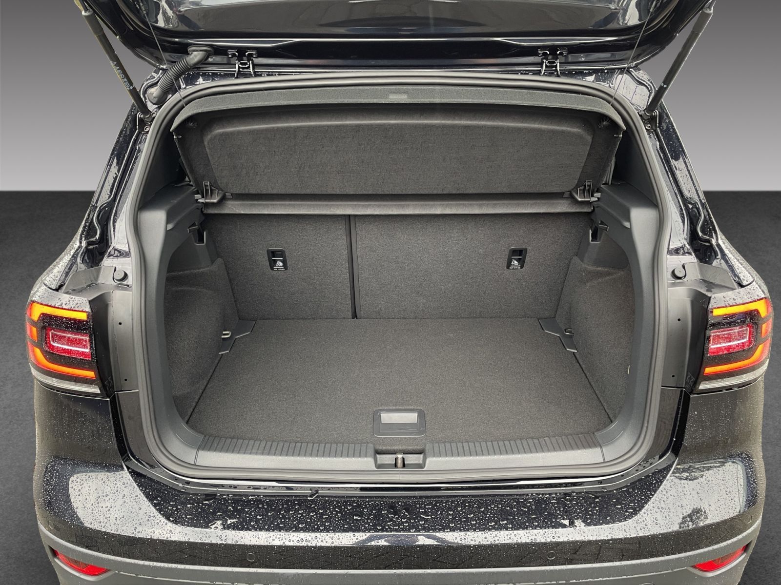Volkswagen T-Cross - Bild 21