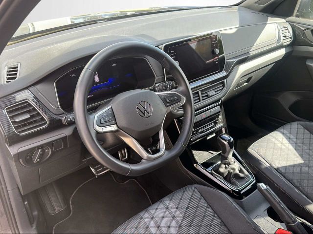 T-Cross R-Line 1.0 l TSI OPF 85 kW (116 PS)
