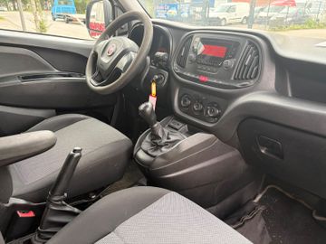 Fiat Doblo - 9