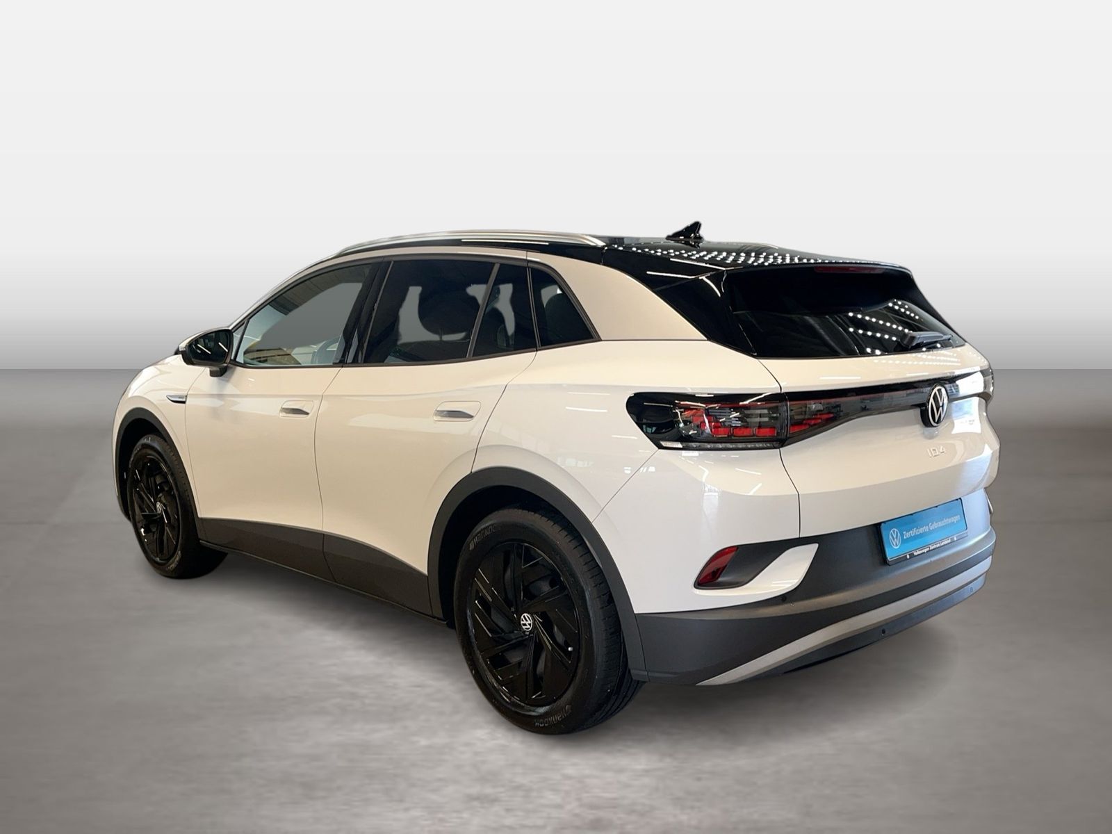 Volkswagen ID.4 - Bild 5