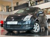 Suzuki Swift 1.3 Comfort 4x4 Klima Sitzheizung HU:12/27