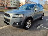 Chevrolet Captiva 2.2 D LT+ - Chevrolet Captiva in Berlin