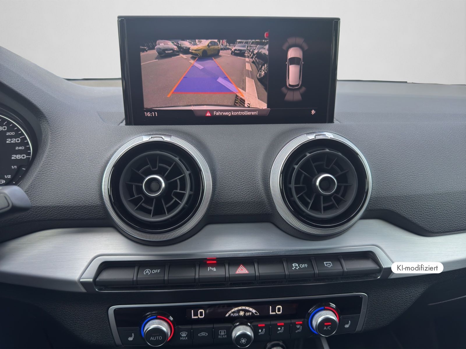 Audi Q2 - Bild 12