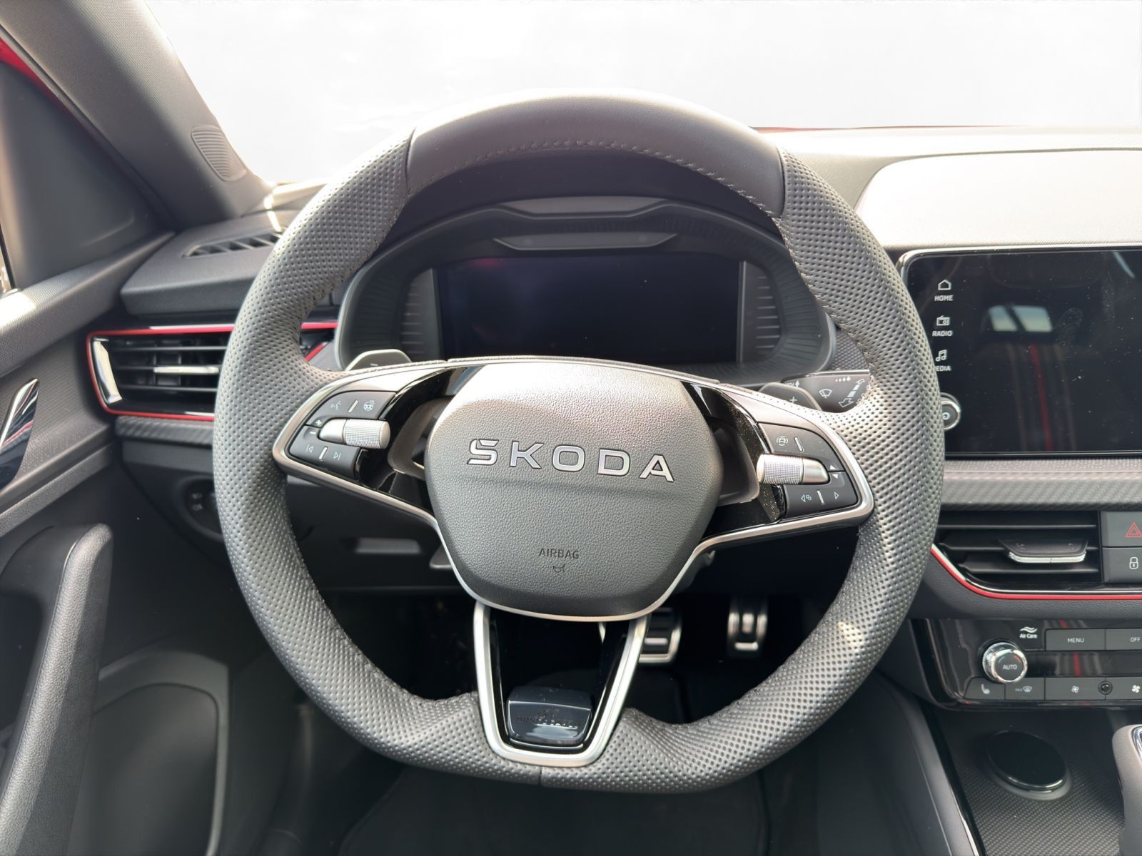 Skoda Kamiq - Bild 15