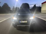 Land Rover Range Rover Sport 2.0 SD4 HSE  - Land Rover Range Rover Sport mit Diesel-Antrieb: Hse