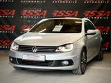Volkswagen Eos Cup #Pano #Standhzg #Nappa #Bi-Xenon - VW Eos Benzin Gebrauchtwagen