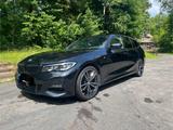 BMW 320d xDrive Touring M Sport Auto M Sport - BMW 320: Auto 320d M Sport