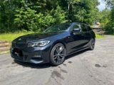 BMW 320d xDrive Touring M Sport Auto M Sport