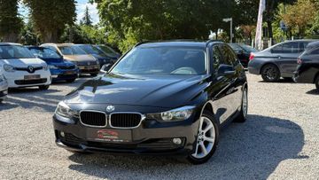 BMW 320 - 1