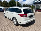 Citroën C5 Tourer 1.6 Exclusive Xenon/Massage/Pano./Luft - Citroën C5: Tourer Exclusive