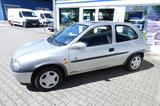 Opel Corsa 1.0 12V  nur 54.000 KM - gebrauchte Opel Corsa aus dem Jahr 1998