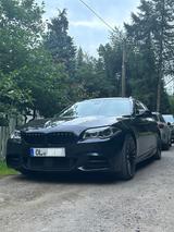 BMW M550d Touring HUD, H&K, 360, ACC, Panorama - BMW 550: Kombi