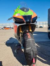 Aprilia rsv4 1100 Factory - APRILIA RSV4 1100