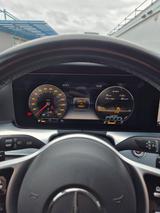 Mercedes-Benz E 200 d T 9G-Tronic/Sportstyle/Vollleder/360°Kam - Mercedes-Benz E 200 Gebrauchtwagen in München