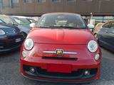 Abarth 500 1.4 Turbo T-Jet Kit esseesse 160 cv - Abarth 500: Esseesse