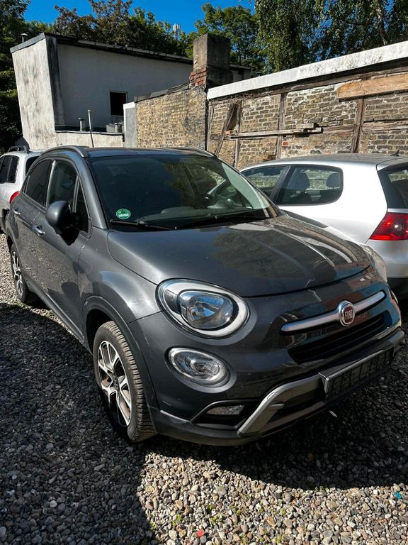 Image of Fiat 500X
