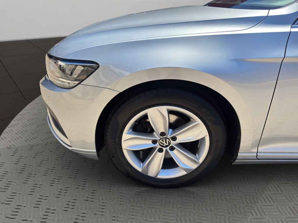 Volkswagen Passat Business 4Motion TDI DSG, миниатюра 3