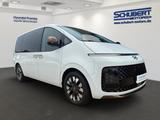 Hyundai STARIA 2.2 CRDI AT Signature 7-Sitzer Leder LED  - Hyundai mit Diesel-Antrieb: Kleinbus