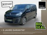 Citroën Spacetourer (L2) 2.0 BlueHDi 150 FAP L2 Feel M - Citroën SpaceTourer