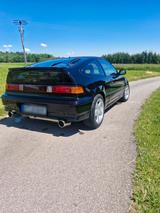 Honda CRX ED9 H-Zulassung - Honda Civic: 9