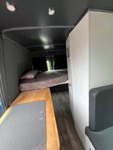 Renault Master - Renault Kastenwagen Master