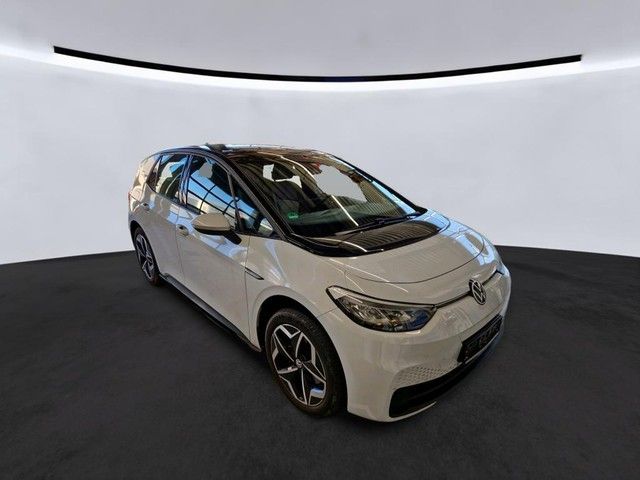 Fahrzeugabbildung Volkswagen ID.3 Pro Navi SitzHz 19"Alu Wärmepumpe LenkHz