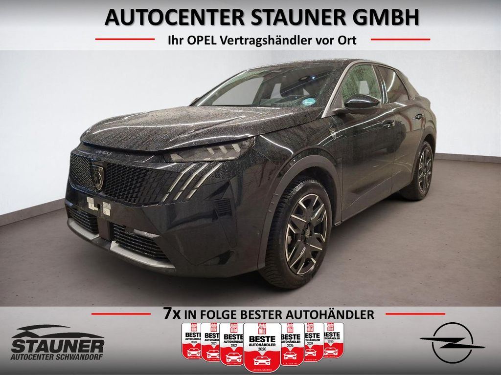 Image of Peugeot 3008