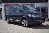 Volkswagen T6 Multivan Comfortline STDHZG ACC Kamera AHK - VW T6 Multivan in Rostock