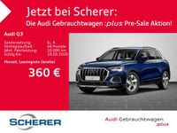 Audi Q3 - Vorschau Bild 1
