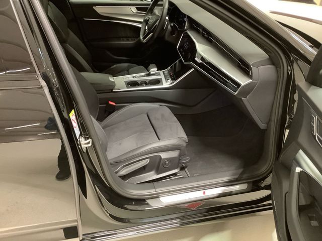 A6 Avant sport 50 TFSI e quattro S tronic, HD-Ma