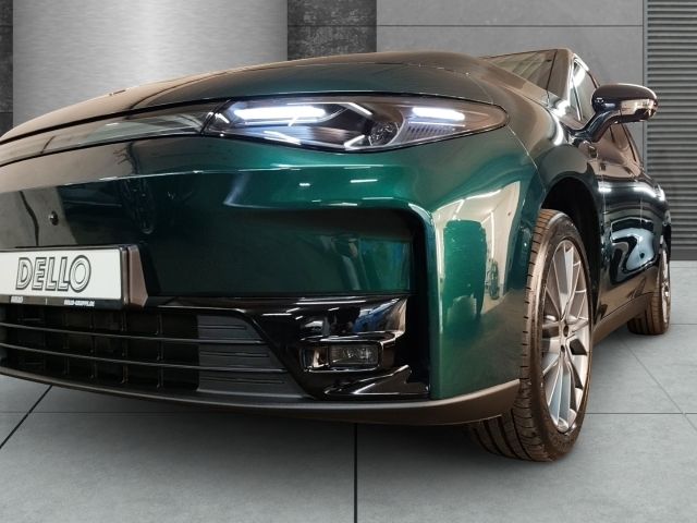 Leapmotor C10 - Bild 4
