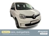 Renault Twingo Equilibre SCe 65 - Renault Twingo Equilibre mit Benzin-Antrieb