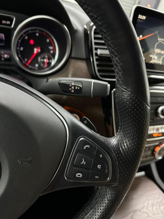 Mercedes-Benz GLE 250