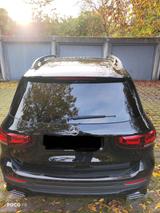 Mercedes-Benz 8G-DCT AMG Panorama, AHK, 360° Kamera - gebrauchte Mercedes-Benz GLB 250 aus dem Jahr 2023