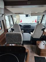 HYMER / ERIBA / HYMERCAR B600 MC - HYMER / ERIBA Bremen