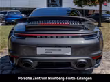 Porsche 992 911 Turbo Sportabgasanlage Abstandsregeltemp - Autos in Nürnberg: Sportwagen
