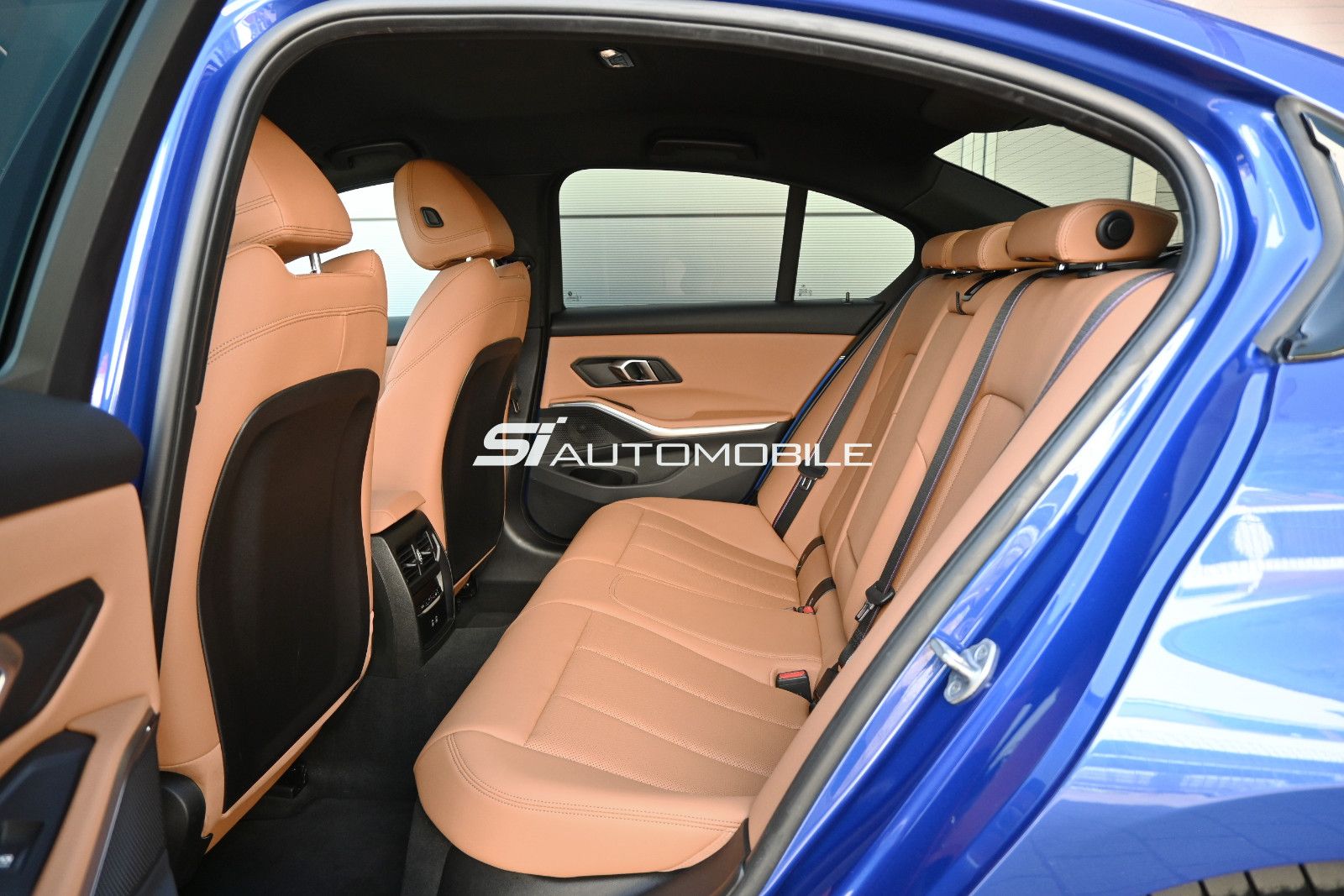 Fahrzeugabbildung BMW 320d xDr. LCI M SPORT PRO °ACC°MEMO°STANDHZ°360°
