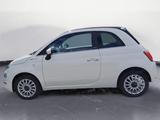Fiat 500 C 1.0 GSE Mild-Hybrid Dolcevita PDC AppleCar - Roadster bis 15.000 Euro