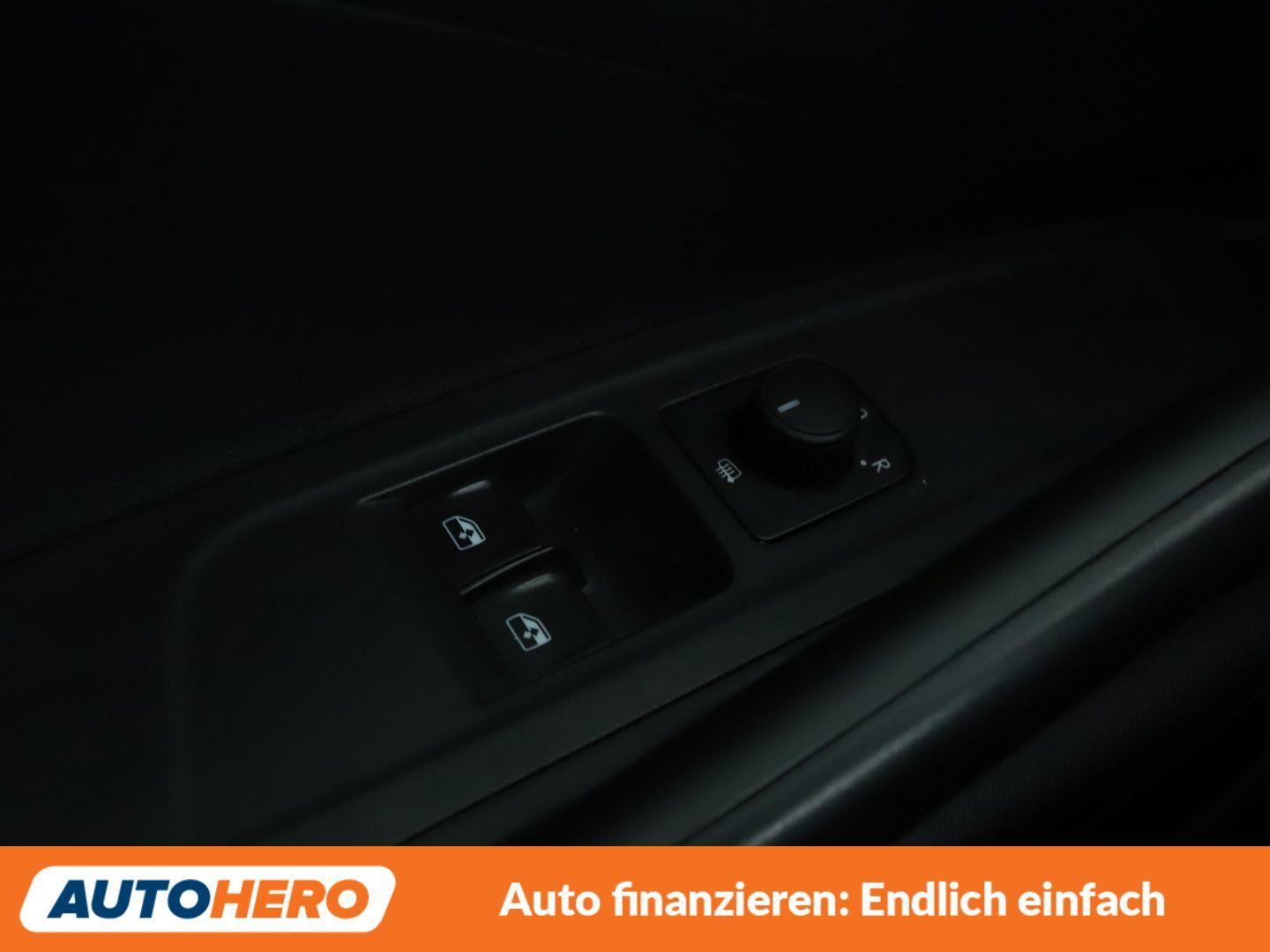 Skoda Fabia 1.0 TSI Ambition *PDC*TEMPO*KLIMA*, миниатюра 24