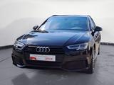 Audi A4 Avant 2.0 TFSI quattro S tronic design - Audi A4 mit Benzin-Antrieb: Kombi