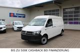 Volkswagen T6 110KW LANG HOCH 1.HD 3.2TON STANDH. 2SCHIEBET - Volkswagen T6 andere aus 2019