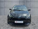 Toyota Yaris 1.5Hyb. CLUB LED+ACC+SHZ+RFK+APP+NSW+LM16" - Toyota Yaris: Club
