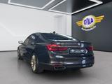 BMW 750 i xDrive 1.Hand - BMW 750: I