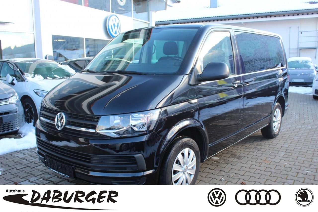 Volkswagen T6 Multivan 2.0 TDI AHK+PDC+Tempomat+Standheizun